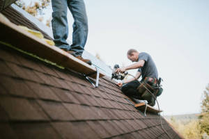 Local Roofers in New Phila, OH